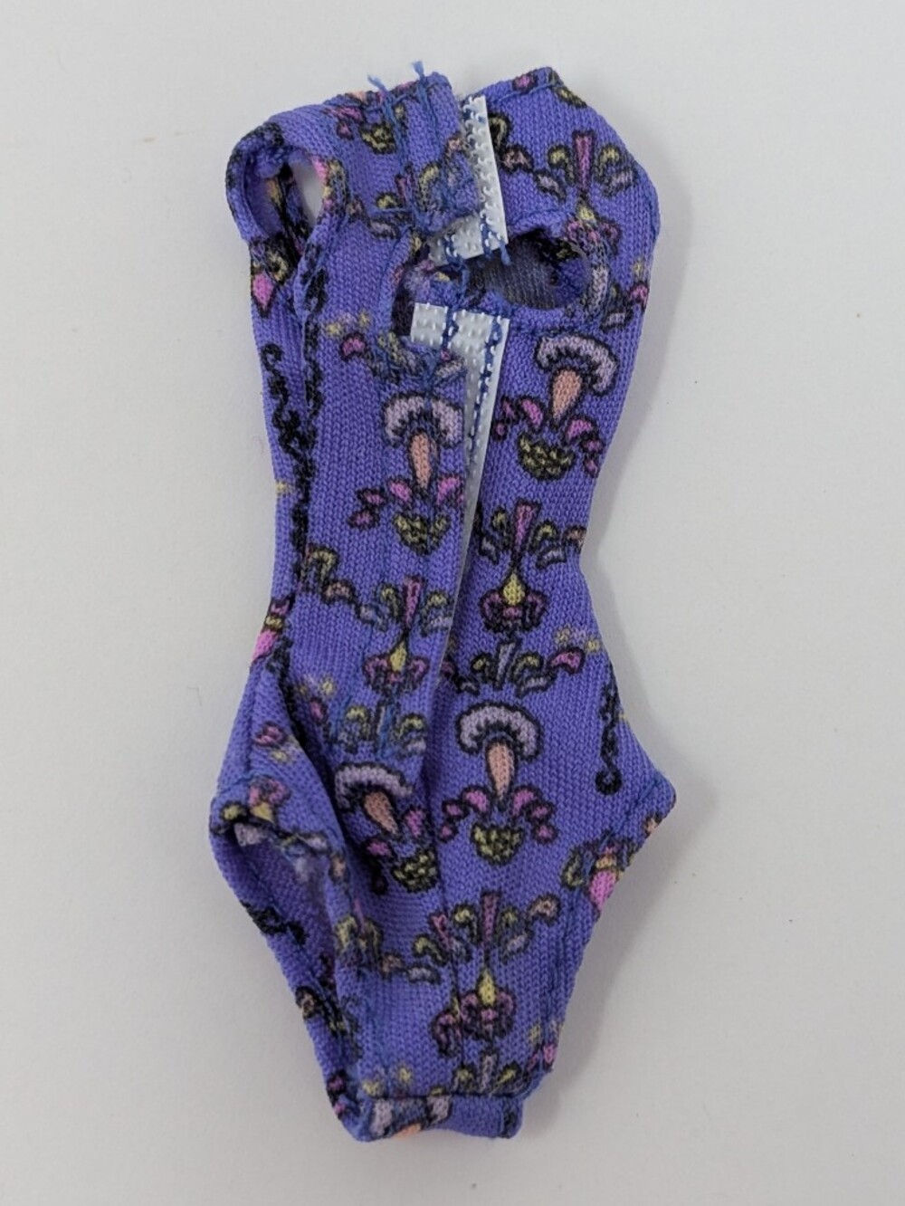 Monster High Dance Class Outfit Clothes Rochelle Goyle - Picture 2 of 2